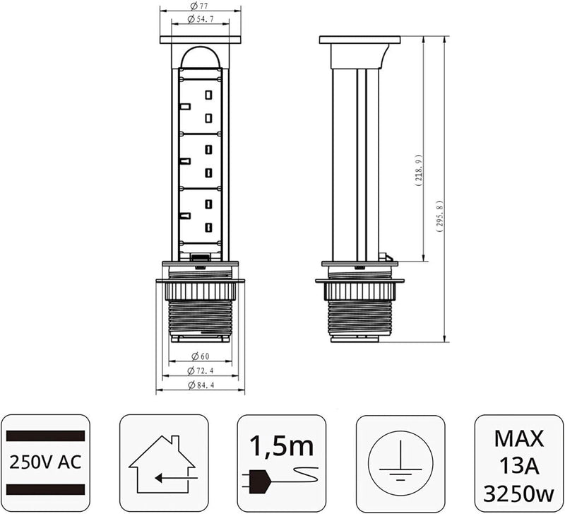 EL1053W-UK Elbe-Welt.de