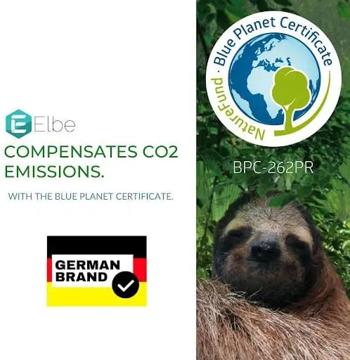 Elbe® Wandnische, Duschnische, Schwarze Edelstahl 304 Nische, quadratisch 30x30x10 cm, leicht zu reinigen RN-WN02 Elbe-Welt.de