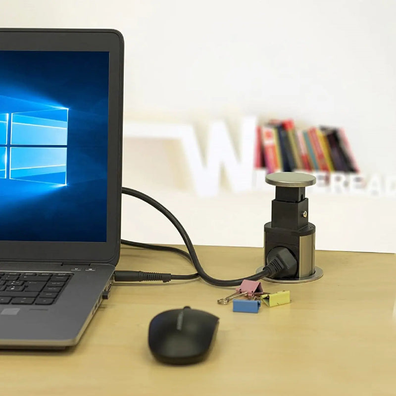 ELBE® Mehrfachsteckdosen italienischer Standard - EL1053UM-IT