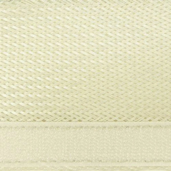 Elbe universaler Kabelschlauch mit Klettverschluss 1,8 m, dehnbar, selbstzusammenziehend, Polyester, bis zu 32mm Ø, Grau VCW-032